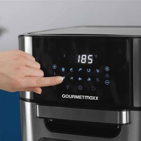 Gourmet DS04888 Maxx 12 lt Hot Airfryer