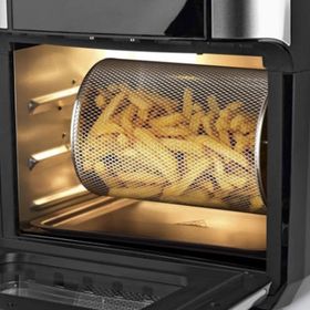 Gourmet DS04888 Maxx 12 lt Hot Airfryer