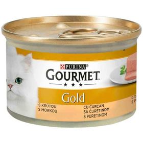 Gourmet Gold Hindi Etli Kıyılmış Konserve