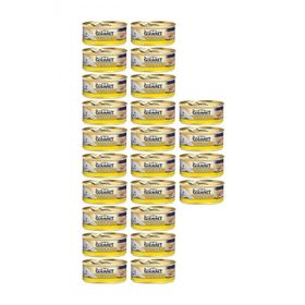 Gourmet Gold Kıyılmış Tavuklu 24x85 gr Ezme Kedi Yaş Maması