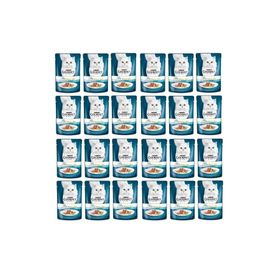Gourmet Perle Izgara Ton Balıklı 24x85 GR Kedi Konserve