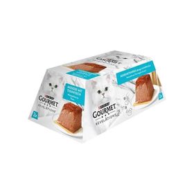 Gourmet Revelations 2x57 gr Kıyılmış Ton Balıklı Kedi Konservesi