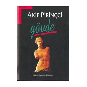 Gövde - Akif Pirinçci