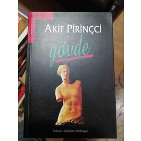 Gövde - Akif Pirinçci
