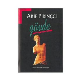 Gövde - Akif Pirinçci