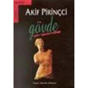 Gövde - Akif Pirinçci