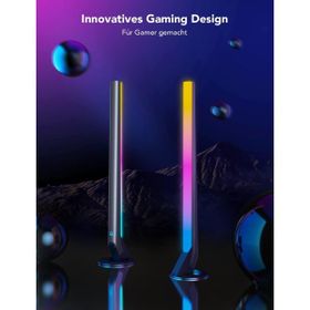 Govee Akıllı Gaming Dikey Aydınl atma