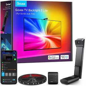 Govee Envisual 3 Lite 55-65 inç TV LED