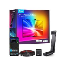 Govee Envisual 3 Lite 55-65 inç TV LED