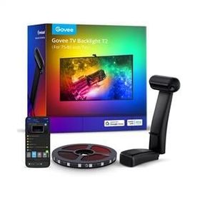 Govee Envisual T2 55-65 inç TV Arkası LED