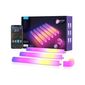Govee Glide RGBIC 6+1 Duvar Aydınlatma Bar