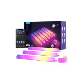Govee Glide RGBIC 6+1 Duvar Aydınlatma Bar