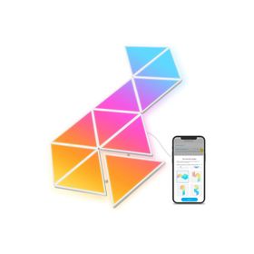 Govee Glide Triangle Light Panels Renkli Üçgen Işıklı Paneller
