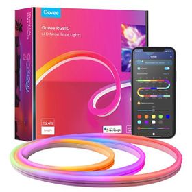 Govee H61A23D1 Neon 5 mt Led Şerit