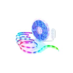 Govee Rgbic Basic Wifi+ Bt Led Şerit 5 mt Aydınlatma