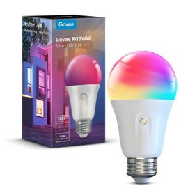 Govee Wifi + BT Akıllı Ampul