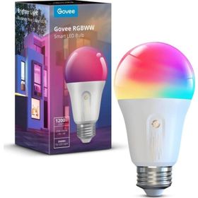 Govee Wifi + BT Akıllı Ampul