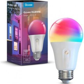 Govee Wifi + BT Akıllı Ampul