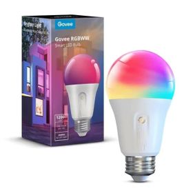 Govee Wifi + BT Akıllı Ampul