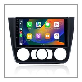 Govimaks BMW E87 2 GB Ram 32 GB Hafıza Analog Android Multimedia Teyp