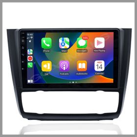 Govimaks Bmw E87 2007-2011 Dijital 2 GB RAM 32 GB Hafıza Android Multimedia Teyp