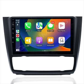 Govimaks Bmw E87 2007-2011 Dijital 4 GB RAM 64 GB Hafıza Android Multimedia Teyp