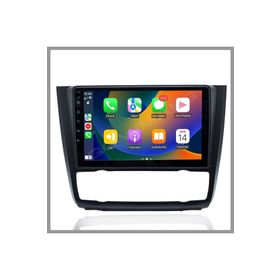 Govimaks Bmw E87 2007-2011 Dijital 8 GB RAM 128 GB Hafıza Android Multimedia Teyp