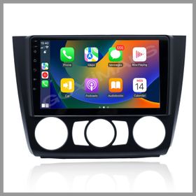 Govimaks BMW E87 6 GB Ram 128 GB Hafıza Analog Android Multimedia Teyp