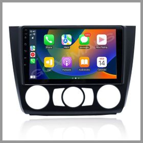 Govimaks BMW E87 6 GB Ram 128 GB Hafıza Analog Android Multimedia Teyp