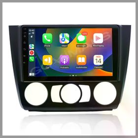 Govimaks BMW E87 6 GB Ram 128 GB Hafıza Analog Android Multimedia Teyp