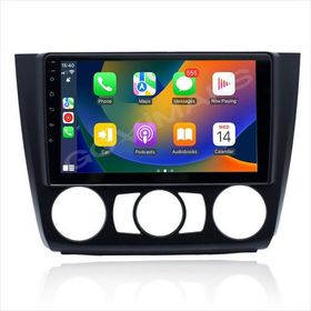 Govimaks BMW E87 8 GB Ram 128 GB Hafıza Analog Android Multimedia Teyp