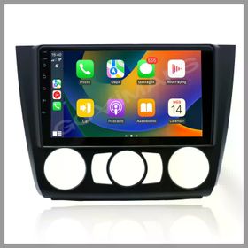 Govimaks BMW E87 Analog Klima Uyumlu 2 GB Ram 32 GB Hafıza Android Multimedia Teyp
