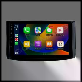 Govimaks Chevrolet Aveo 2006-2010 Uyumlu 2 GB Ram 32 GB Hafıza Android Multimedia Teyp