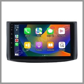 Govimaks Chevrolet Aveo 2006-2010 Uyumlu 4 GB Ram 64 GB Hafıza Android Multimedia Teyp