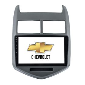 Govimaks Chevrolet Aveo 2011-2015 2 GB Ram 32 GB Hafıza Android Multimedia Teyp