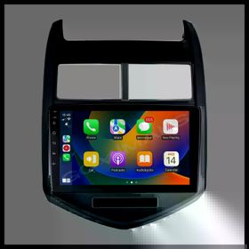 Govimaks Chevrolet Aveo 2011-2015 4 GB Ram 64 GB Hafıza Android Multimedia Teyp