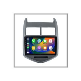 Govimaks Chevrolet Aveo 2011-2015 4 GB Ram 64 GB Hafıza Android Multimedia Teyp
