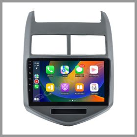 Govimaks Chevrolet Aveo 2011-2015 6 GB Ram 128 GB Hafıza Android Multimedia Teyp