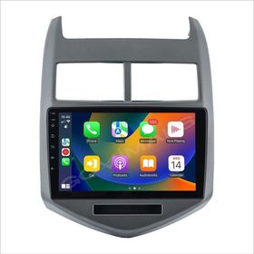 Govimaks Chevrolet Aveo 2011-2015 8 GB Ram 128 GB Hafıza Android Multimedia Teyp