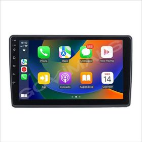 Govimaks Chevrolet Aveo Kare 2006-2010 4 GB Ram 64 GB Hafıza Android Multimedia Teyp