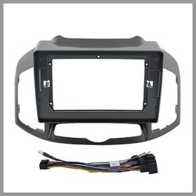 Govimaks Chevrolet Captiva 2012-2016 10.1 inç Android Soket Canbus Multimedya Çerçevesi