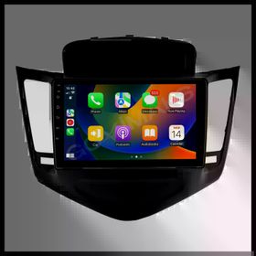 Govimaks Chevrolet Cruze 2008-2012 2 GB Ram 32 GB Hafıza Android Multimedia Teyp