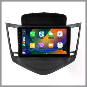 Govimaks Chevrolet Cruze 2008-2012 2 GB Ram 32 GB Hafıza Android Multimedia Teyp