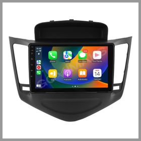 Govimaks Chevrolet Cruze 2008-2012 6 GB Ram 128 GB Hafıza Android Multimedia Teyp