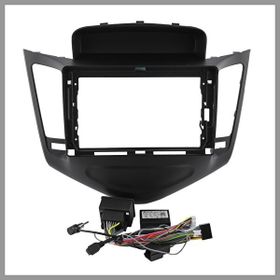Govimaks Chevrolet Cruze 2008-2012 9 inç Android Soket Canbus Multimedya Çerçevesi