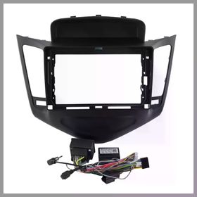 Govimaks Chevrolet Cruze 2008-2012 9 inç Android Soket Canbus Multimedya Çerçevesi