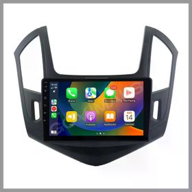 Govimaks Chevrolet Cruze 2012-2015 2 GB Ram 32 GB Hafıza Android Multimedia Teyp