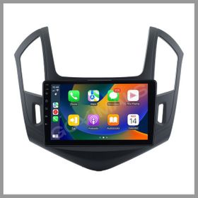 Govimaks Chevrolet Cruze 2012-2015 4 GB Ram 64 GB Hafıza Android Multimedia Teyp