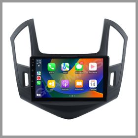 Govimaks Chevrolet Cruze 2012-2015 6 GB Ram 128 GB Hafıza Android Multimedia Teyp