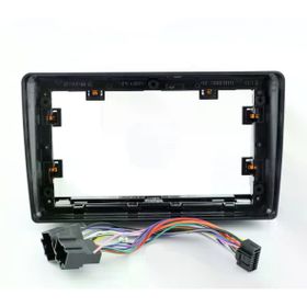 Govimaks Chevrolet Kare Aveo 2006-2010 9 inç Android Soket Canbus Multimedya Çerçevesi